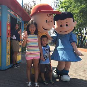 Meet your Posher, Hua